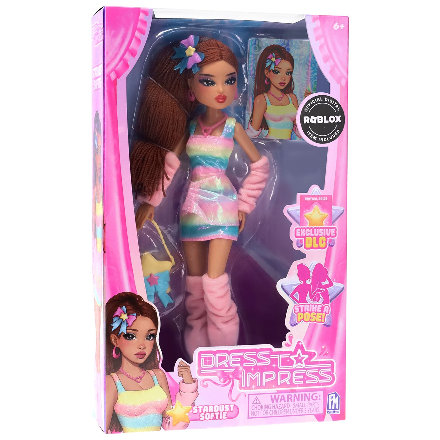 roblox-dress-to-impress-fashion DOLL STARDUST